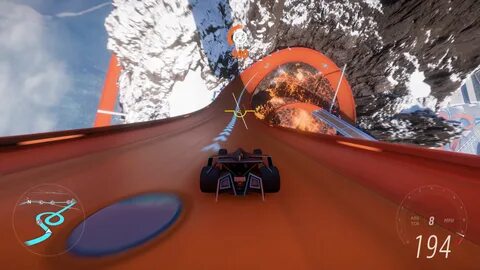Forza horizon wheel