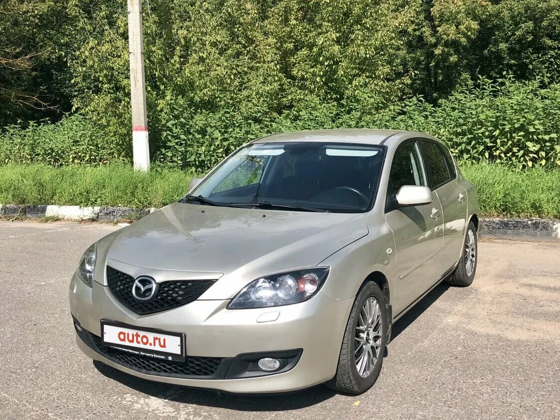 Купить мазду 2007 года. Mazda 3 2007. Мазда 3 хэтчбек 2008 золотистая. Mazda 3 i BK Рестайлинг 2007. Mazda 3 2007 хэтчбек.