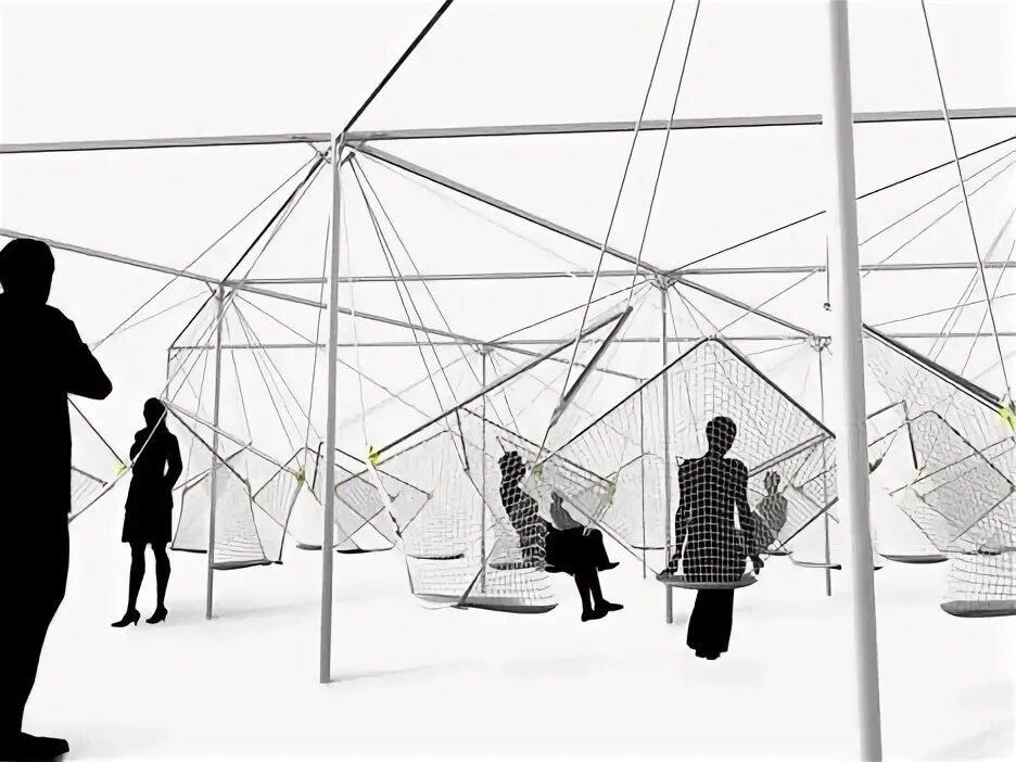 Of the design being