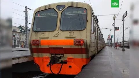 Электрички москва ашукино завтра