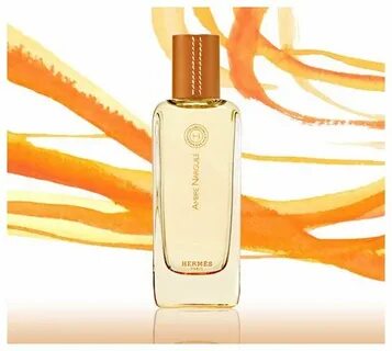 Hermes ambre narguile