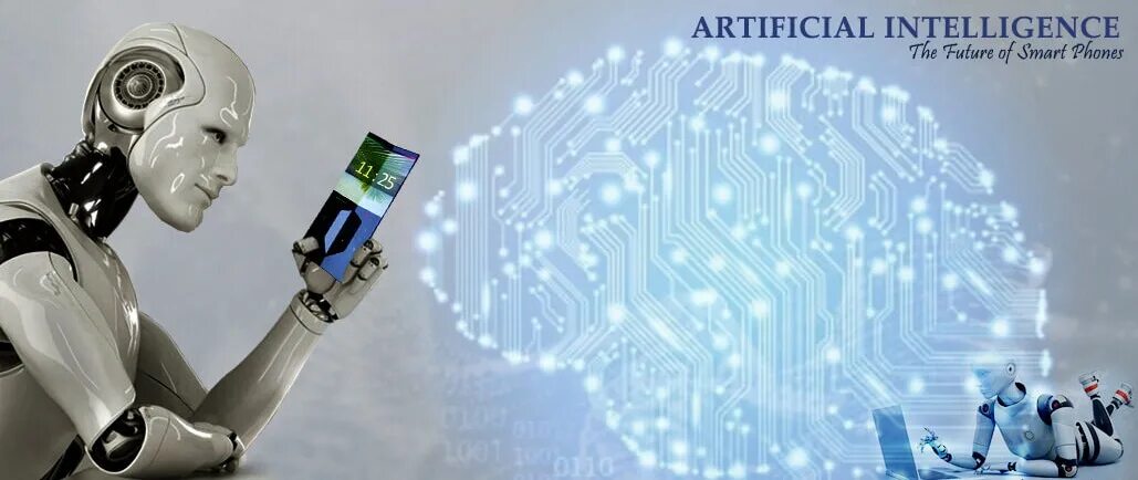 Ии искусственный интеллект. 7. Интеллектуальные роботы. Искусственный интеллект разработка лекарств. Искусственный интеллект программа обучения.