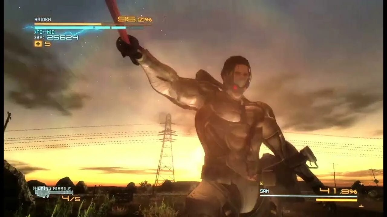 Jetstream Sam Boss Fight. Битва с Сэмом Mgr. Кортни Mgr. Metal Gear Rising Revengeance Сэм. Sam is very