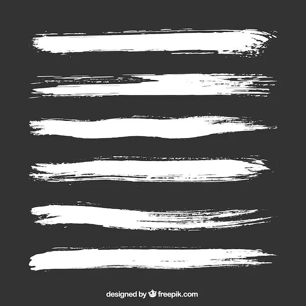 Полоска кистью. Вертикальные полоски. Линия кистью. Полоска кистью. Линии карандашом.