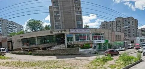 Панорама 22