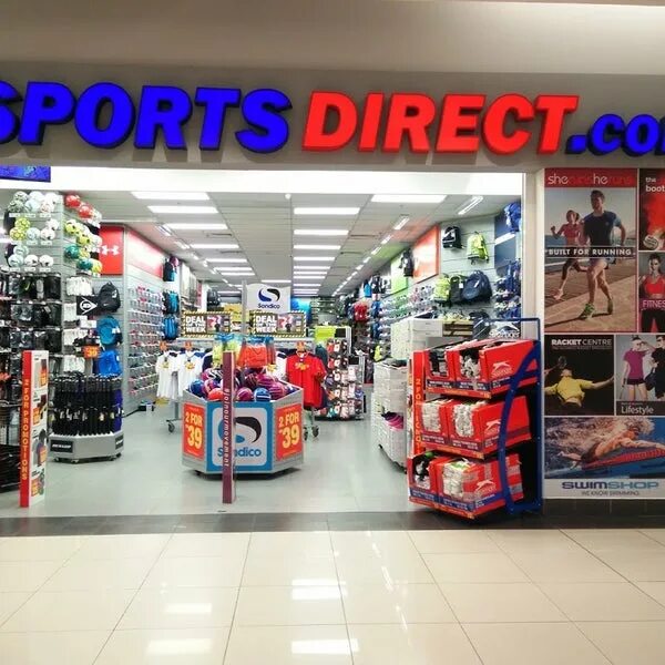 Sportsdirect. Спортдирект лого. Sportsdirect реклама. Теско телефон. Sportdirect