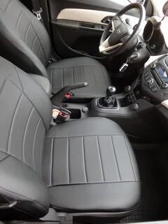 Чехлы для cruze