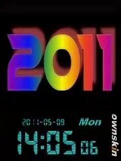 2011 cool