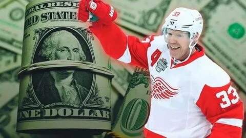 Nhl money