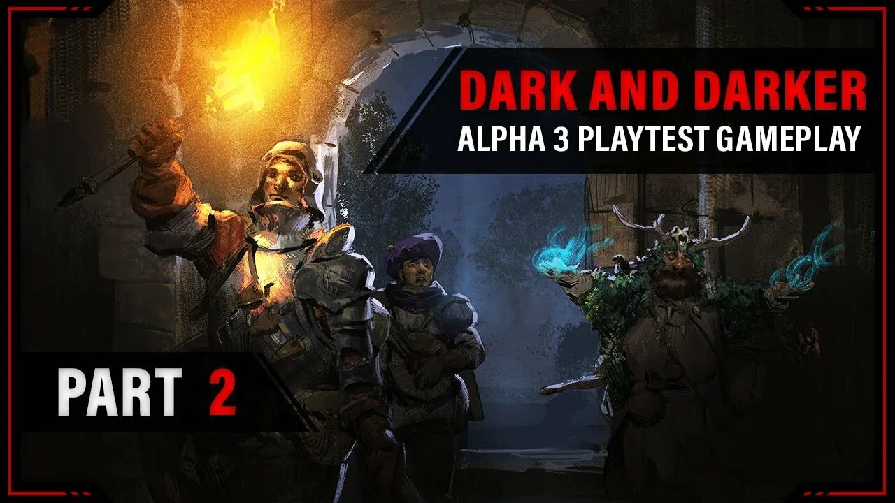 Dark and Darker. Dark and Darkest Playtest. Dark and Darker Playtest. Мой темный альфа