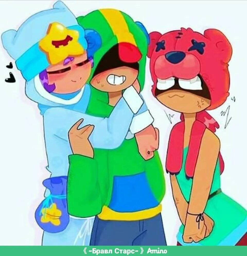 бравл старс 18 кольт и булл. барли яой. гейл браво старс арты. шип яой бравл. булл и кольт шип +18.