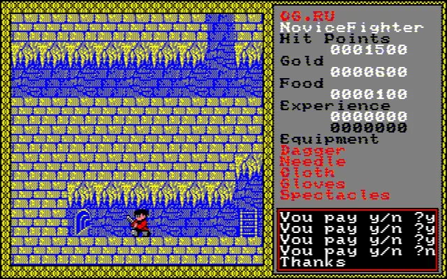 1985 играть. Игры 1985 года. pc-88 games. рпг -1985. xanadu pokemon.