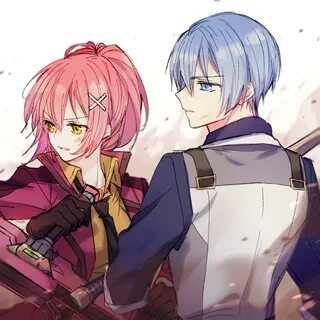 Eiyuu Densetsu: Sen no Kiseki II. 