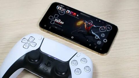 Playstation android