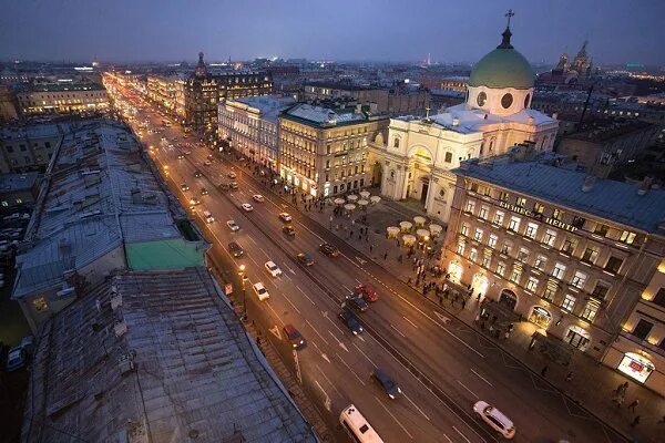 Подкаст Экскурсия по Невскому. Слушать все выпуски онлайн бесплатно на Яндекс Му