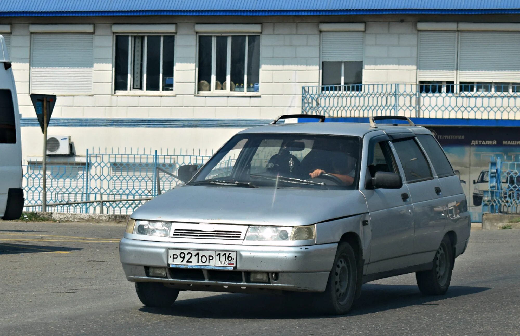 ВАЗ 2111 116. ВАЗ 2111 152 регион.