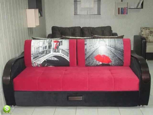 оптторг диваны