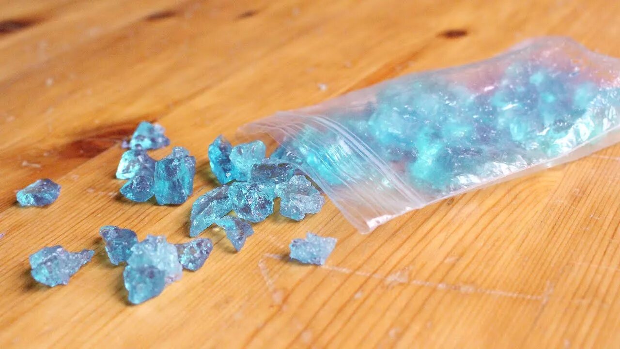 Meth