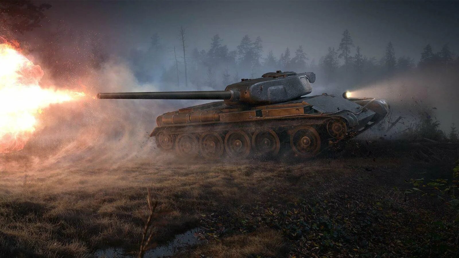 T54 обр 1. Т54 обр 1 WOT. Ворлд оф танк т 54 1 обр. Т-44 танк World of Tanks.