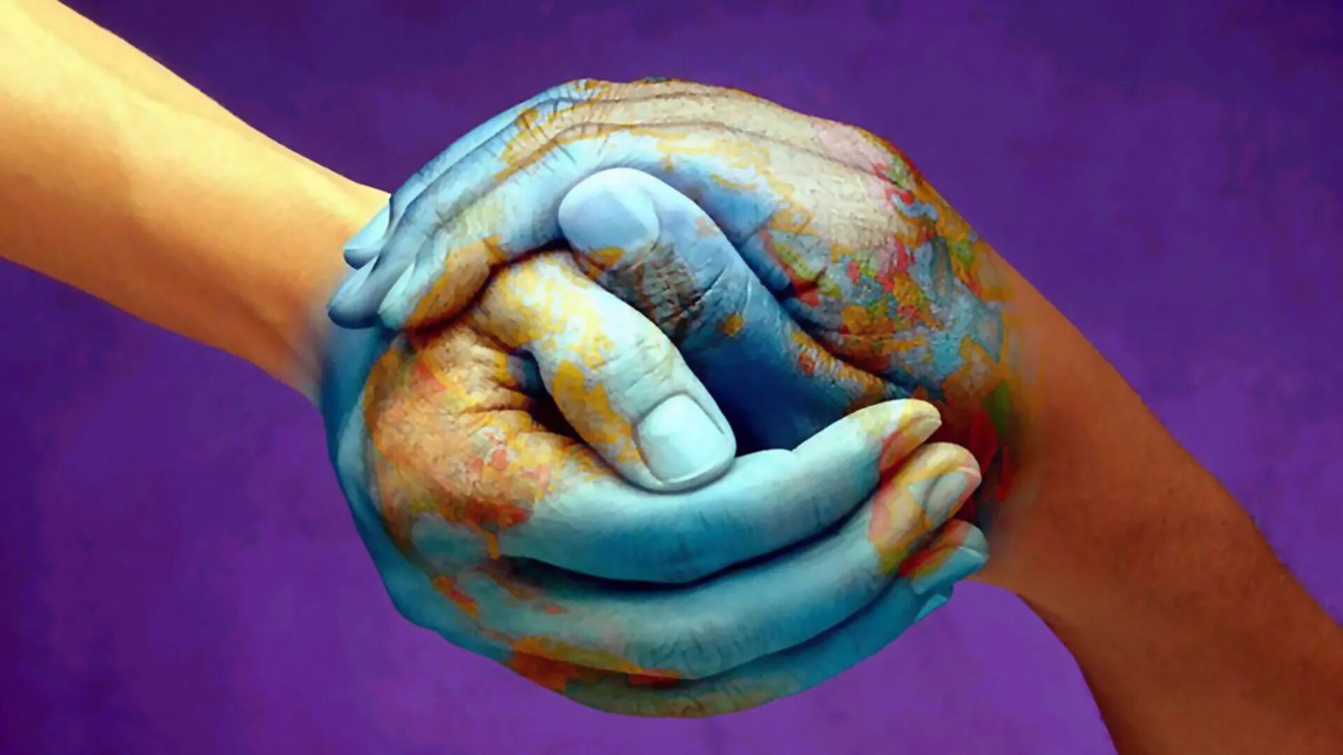 We love world. Мир во всем мире. Мир в руках человека. Земля в руках человека.