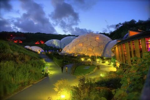 Eden project