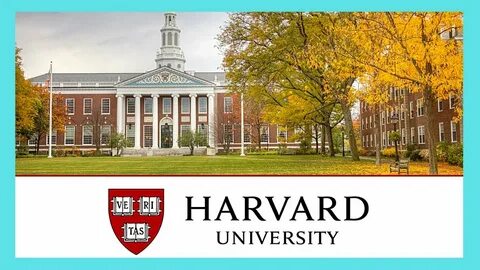Harvard university scholarships