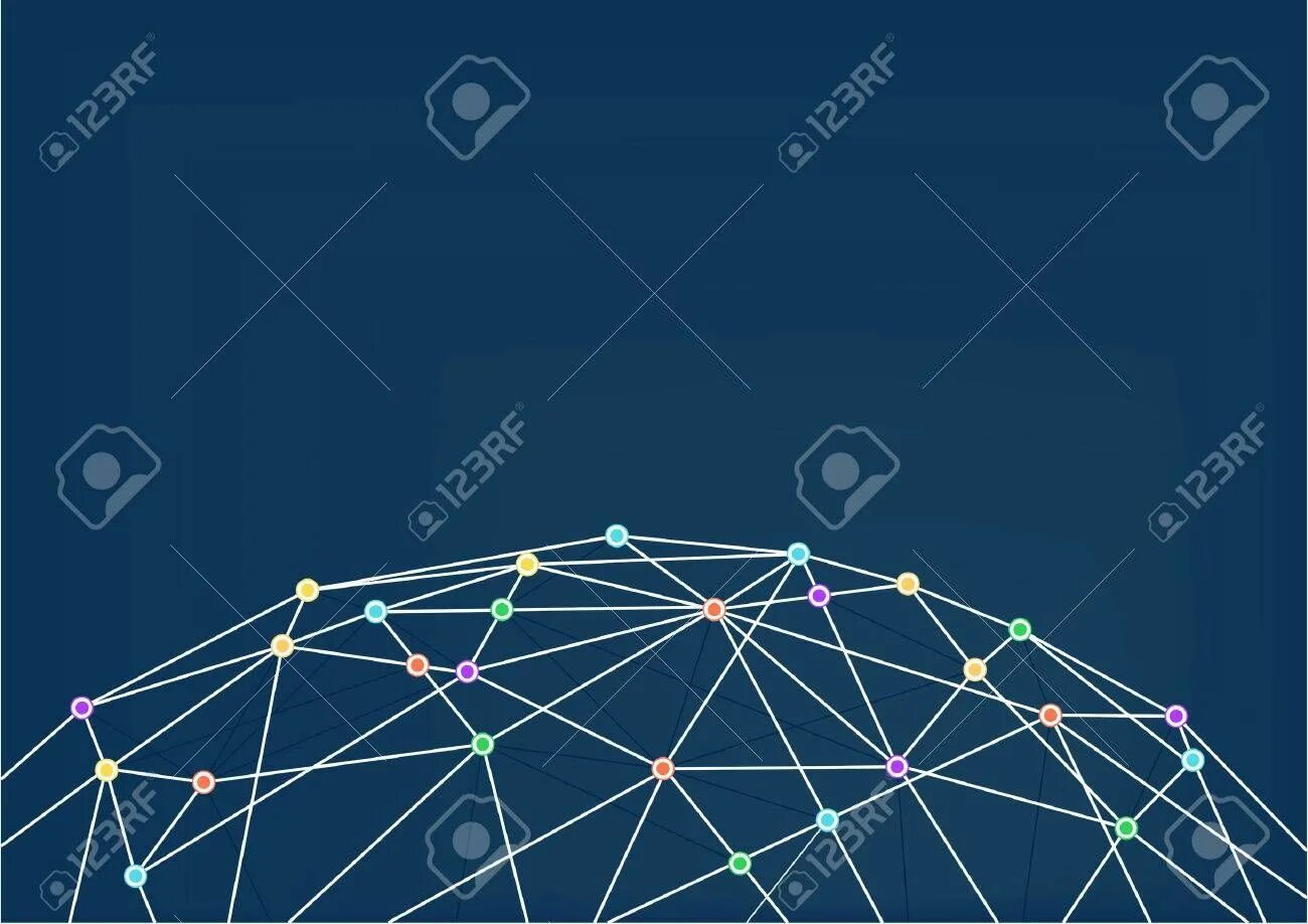Connections between