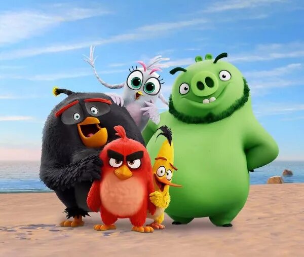 Angry Birds Candy World Angry Birds Fanon Wiki Fandom