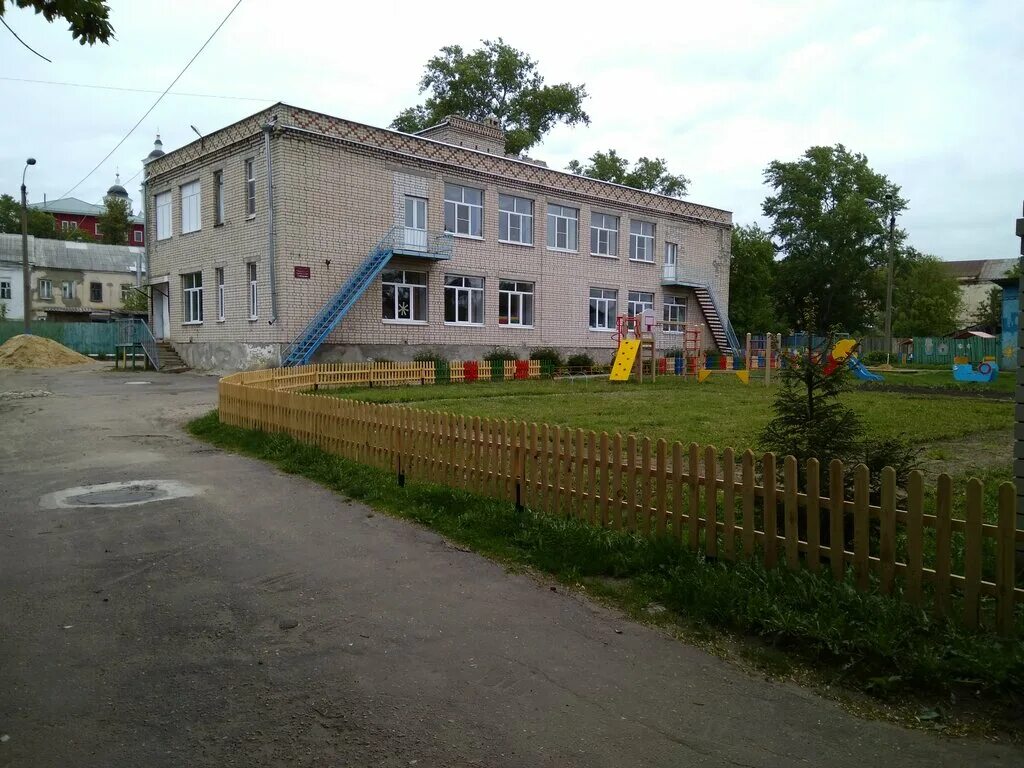 Родничок 7