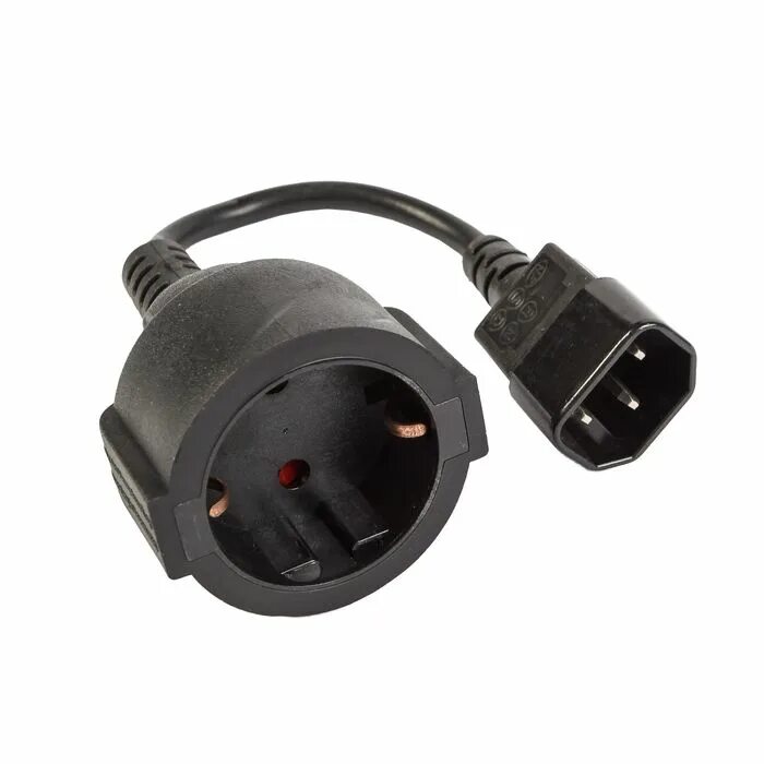 Pcs adapter