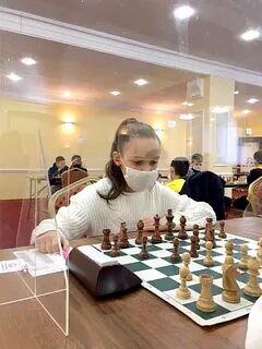 Новосибирск чесс