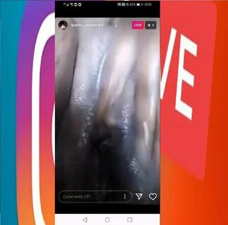 Bontle Tswana Fat Black Wet Pussy Girl Instagram Live Masturbation - MZANSIPORNS