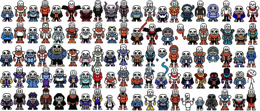 Сколько ау. Спрайты Санса из Undertale. Undertale Sans au Sprite. Андертейл спрайты Санс ау. Андертейл фанатские спрайты.