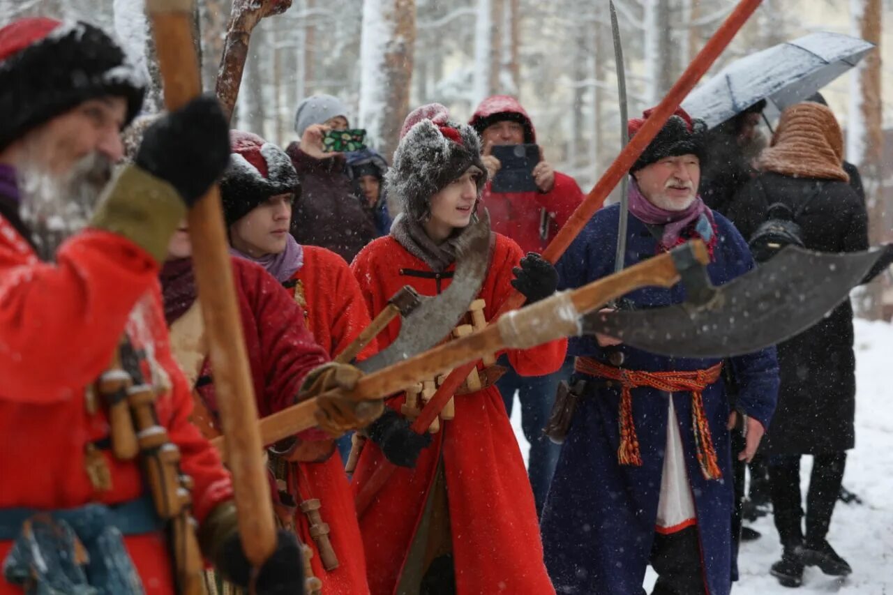 1612 год какой праздник. День народного единства в Челябинске. Народные ополченцы битва. 4 Ноября 1612. Челябинская битва.