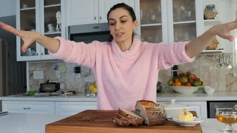 Эгина влог