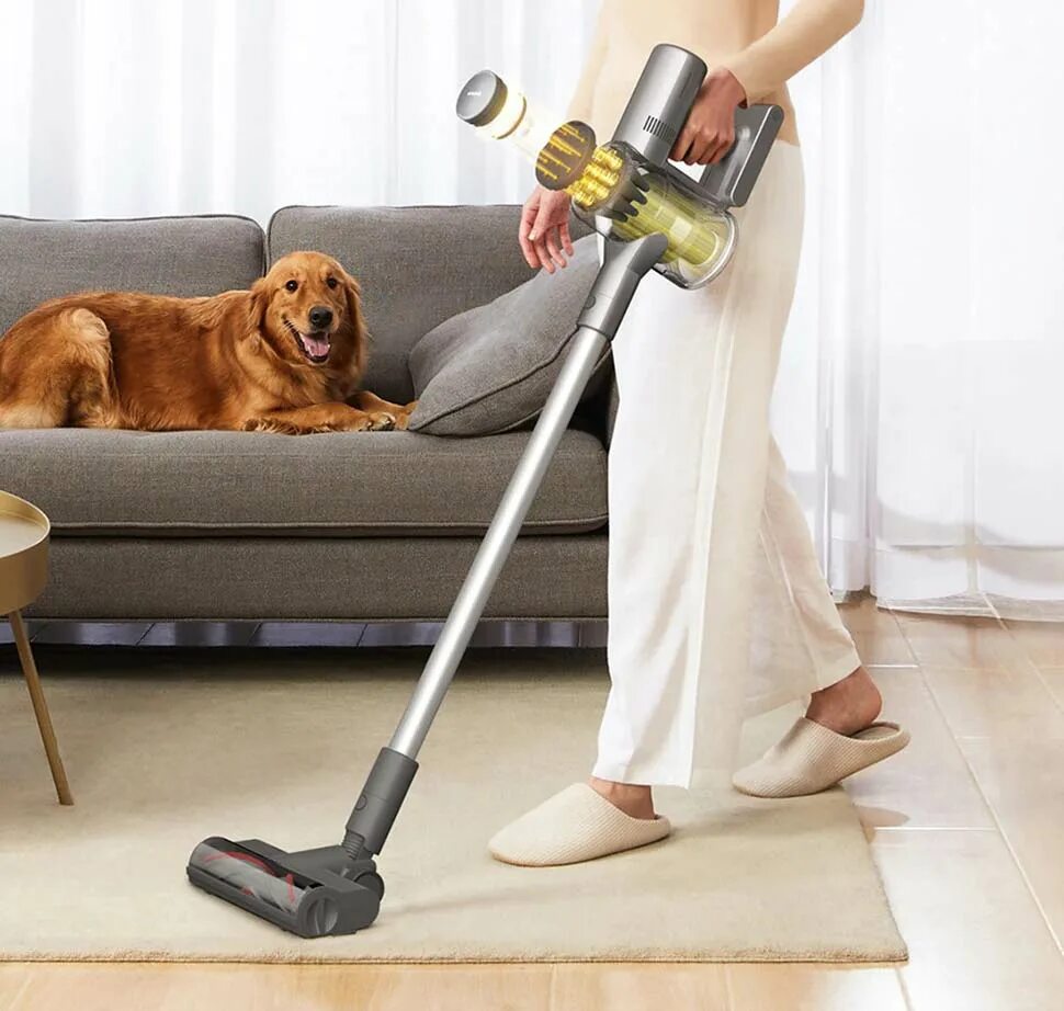 Пылесос Xiaomi Dreame v11. Пылесос Dreame v11 Vacuum Cleaner se. Пылесос Xiaomi Dreame v11, серый. Беспроводной пылесос Dreame v11 Vacuum Cleaner. Вертикальный пылесос dreame v11 se