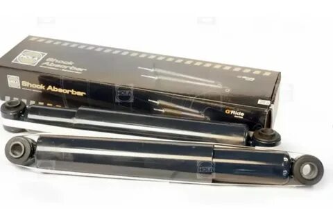 Задние амортизаторы газель некст