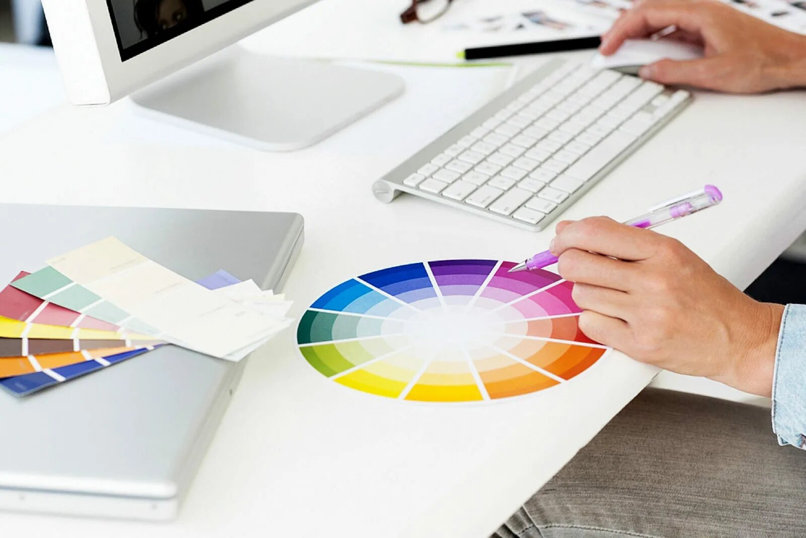 Publishing design