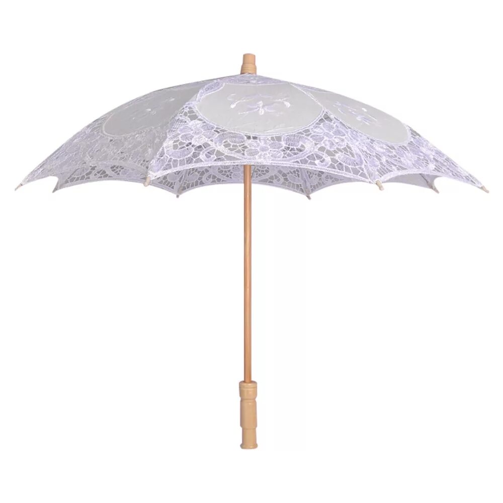 Парасоль зонт кружевной. Зонт кружево белый d65см HS-10. Зонт кружевной белый. Кружевной зонт от солнца. Зонт от солнца кружевной