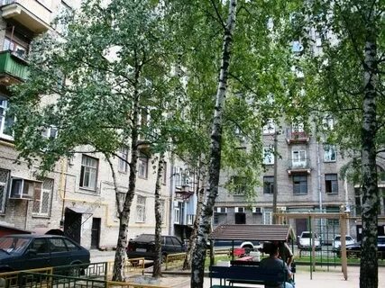 Ул беговая 2