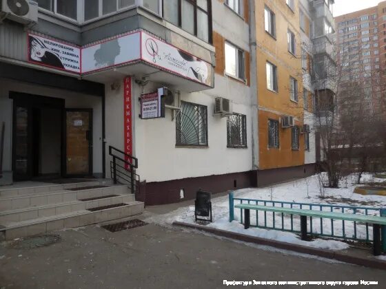 Ремонт и обслуживание мониторов на Никулинской улице рядом со мной на карте, цен