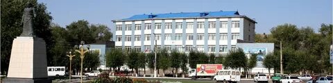 Колледжи г элиста
