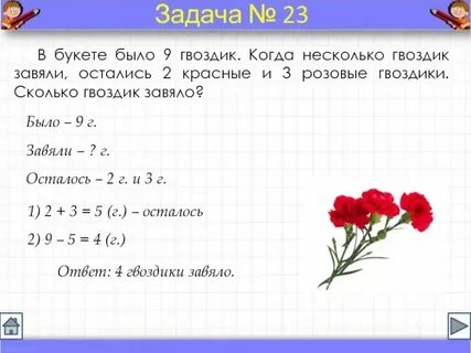 Тест 4 розы