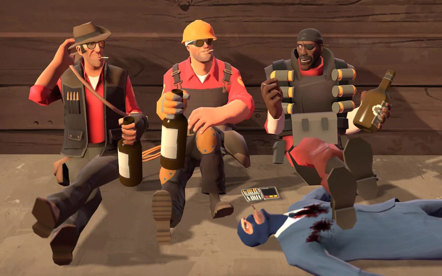 Team fortress 2 отзывы. Игра Team Fortress 2. Тим Fortress 2. Инженер tf2. Team Fortress 2 Engineer.