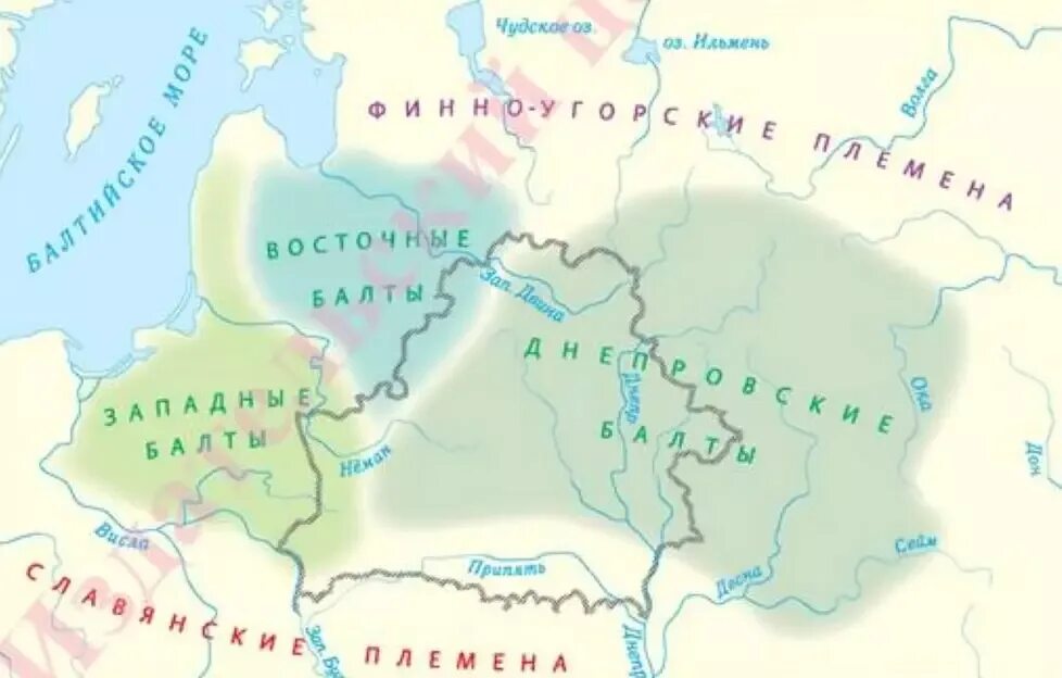 Расселение балтов на территории Беларуси. Днепровские Балты. Балты расселение. Племена балтов. Балты угры