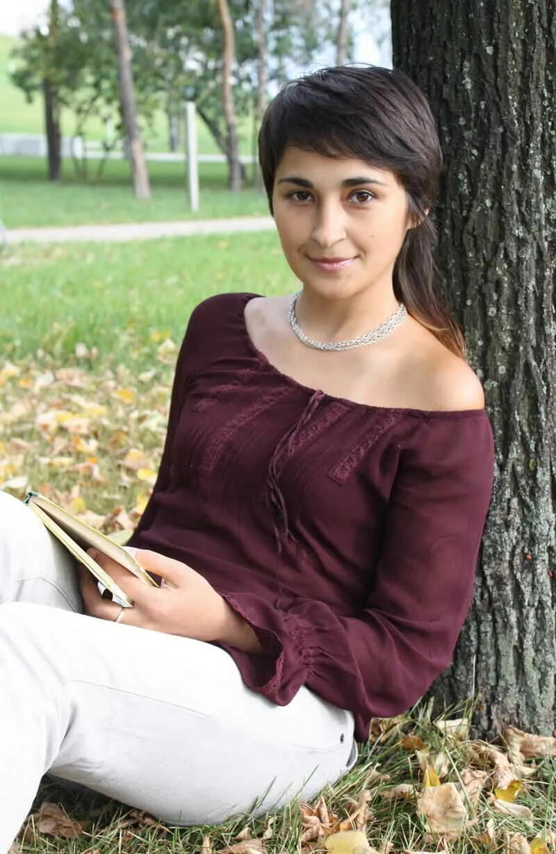 сайт татарки