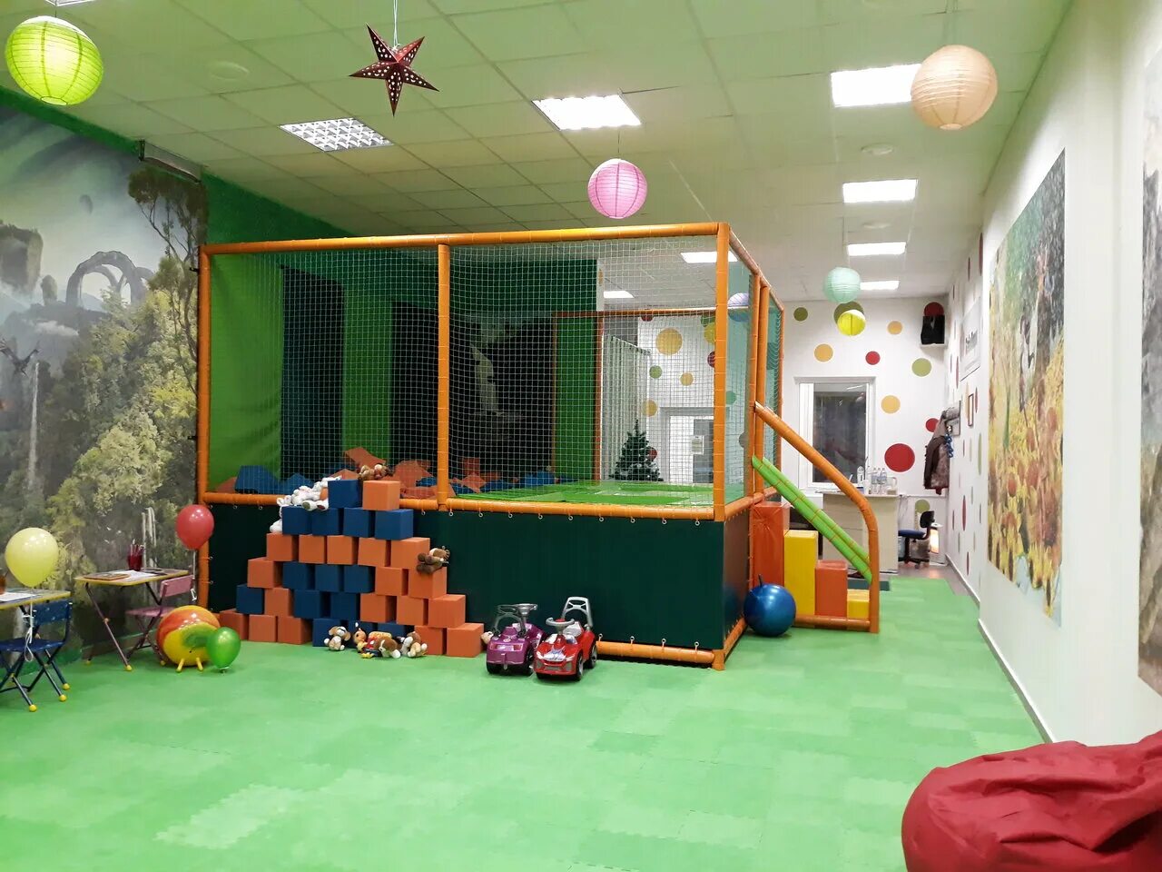 развлекательный центр дон. развлекательный центр дон. тц орбита батутный парк. варфоломеева 222а/108а. детское развлекательное кафе.