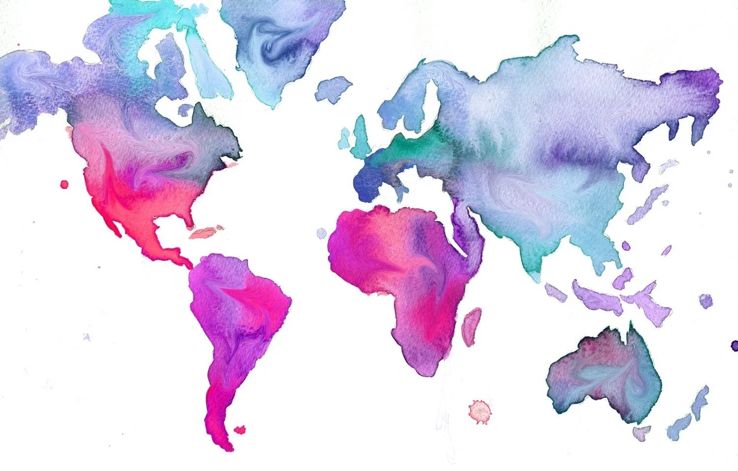 Карта цвета синего. Карта акварель. Континенты акварель. Континенты цветные. Карта мира.