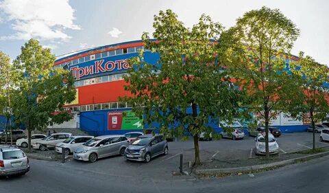 Универсал владивосток