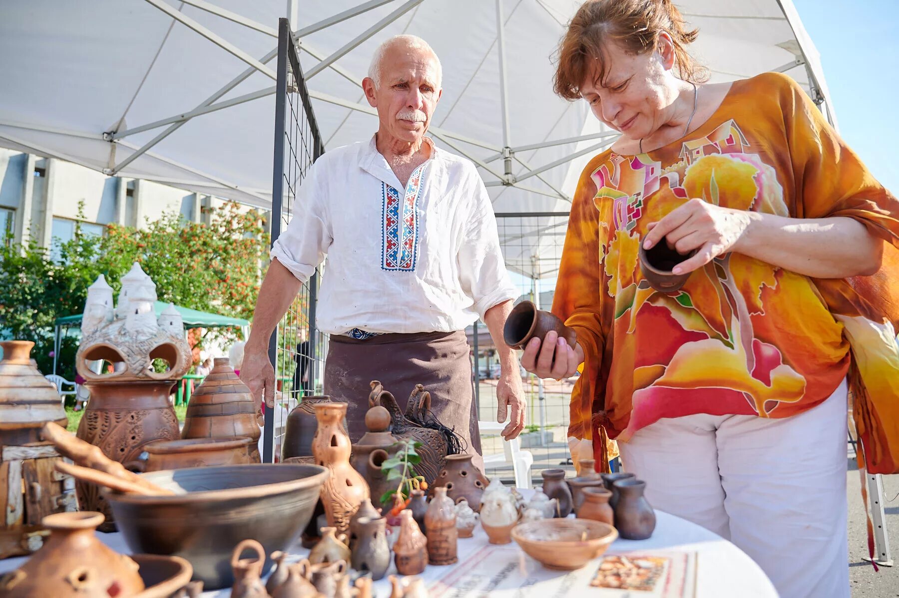 каменск город мастеров